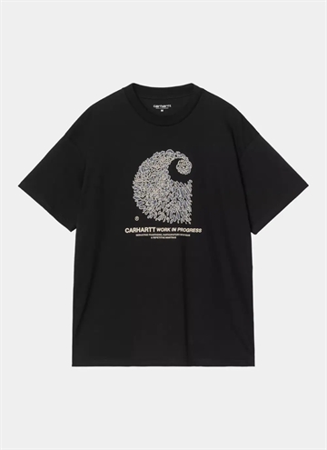 Carhartt WIP Entrance T-Shirt
